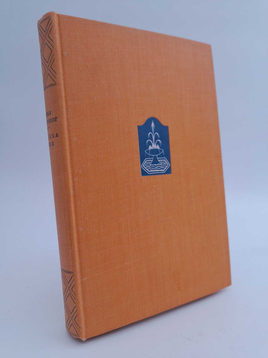 Marika Stiernstedt : Daniela Herz