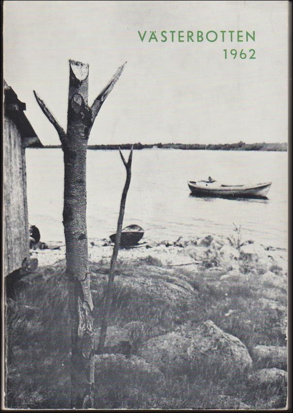 Västerbotten : 1962