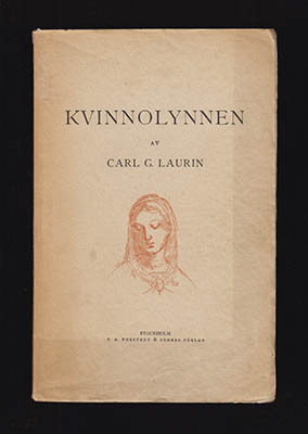 Carl G. Laurin : Kvinnolynnen