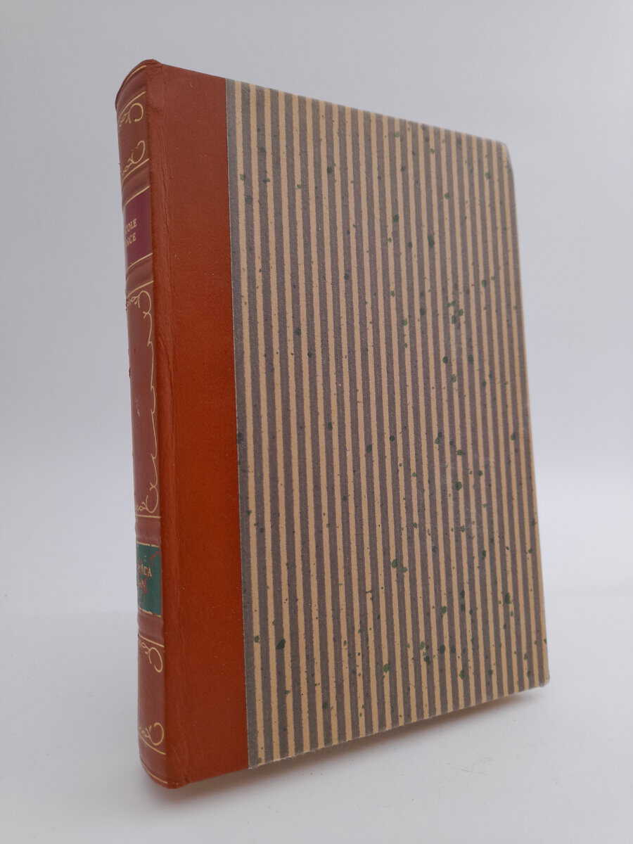 Anatole France : Den röda liljan