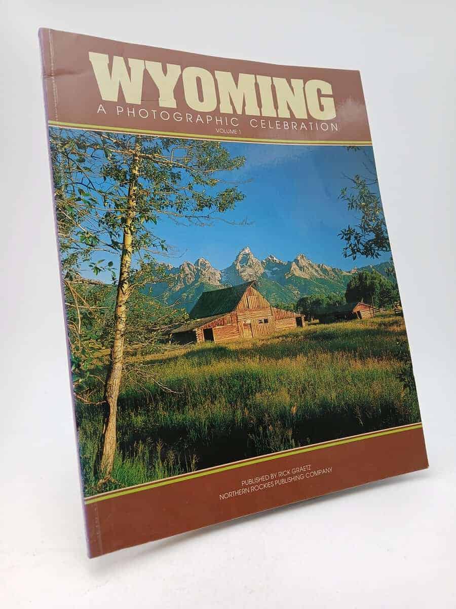 Rick Graetz : Wyoming