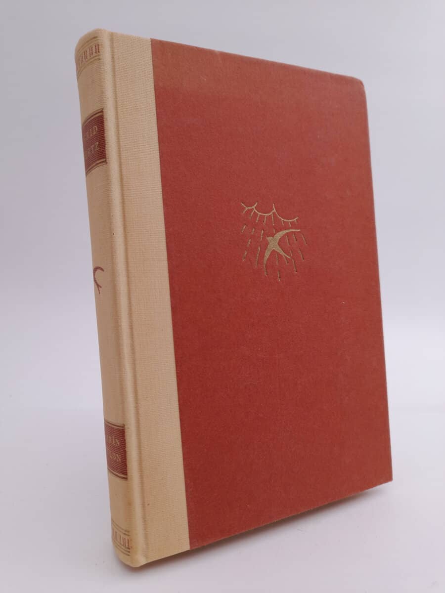 Sigfrid Siwertz : Hem från Babylon