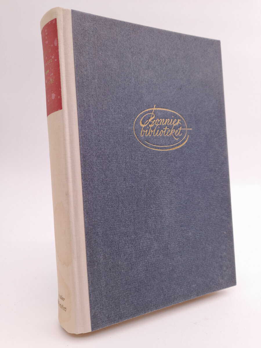 Sigfrid Siwertz : Selambs