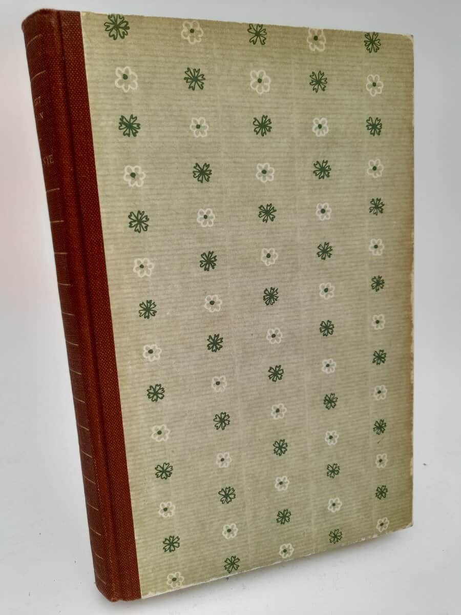 Albert Olsson : Den nye