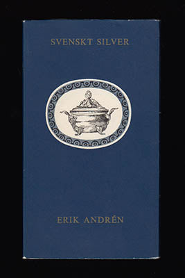 Erik Andrén : Svenskt silver