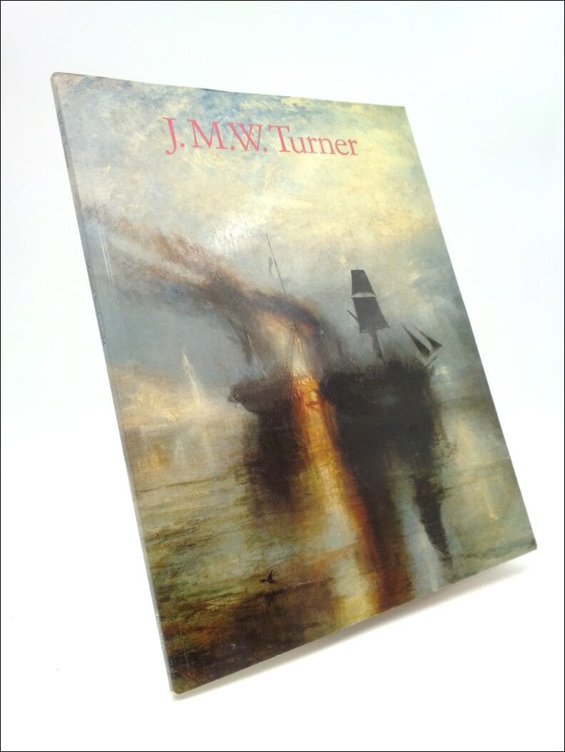 Michael Bockemühl : J.M.W. Turner