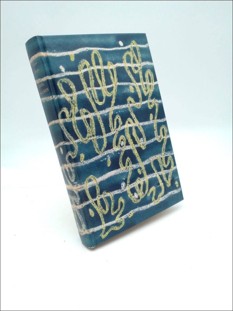 Berge, Victor ; Wysham Lanier, Henry : Pärlfiskaren