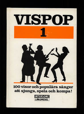 Ingemar Hahne : Vispop 1