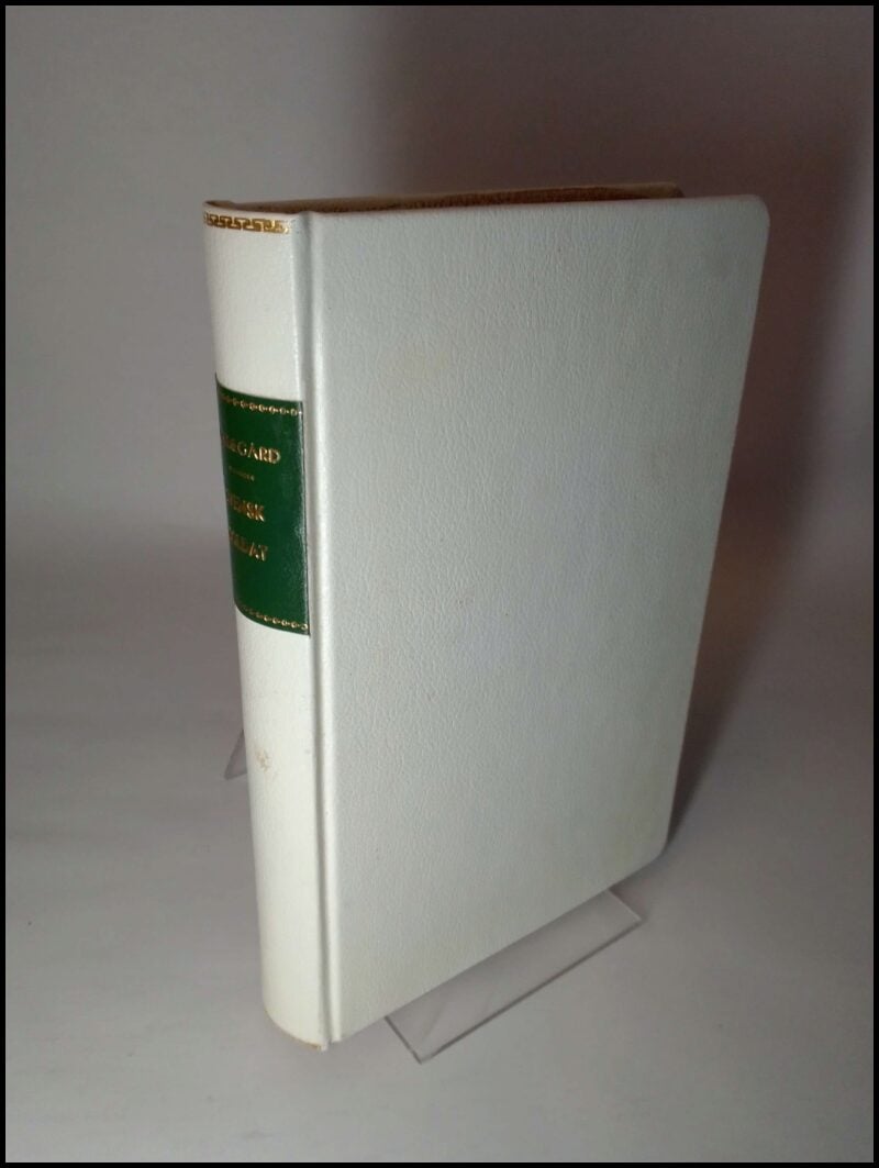 Jan Fridegård : Svensk soldat