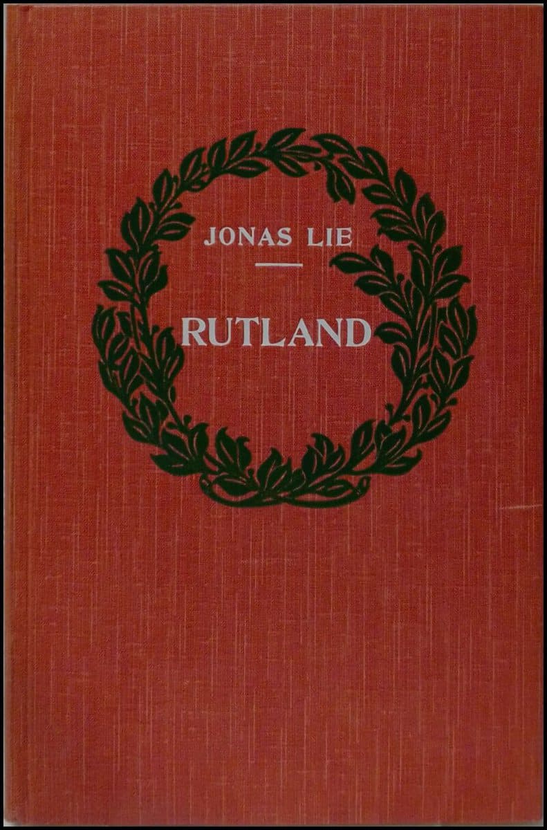 Jonas Lie : Rutland
