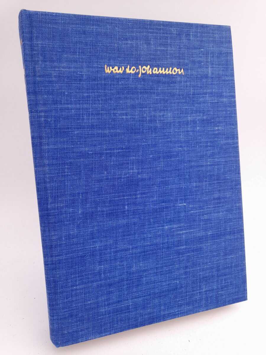 Ivar Lo-Johansson : Pubertet