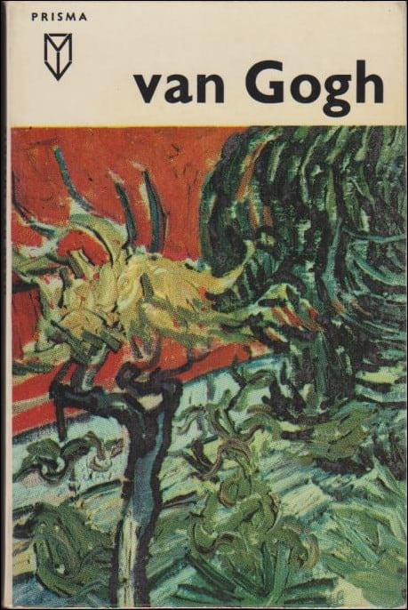 Gerard Knuttel : Vincent van Gogh