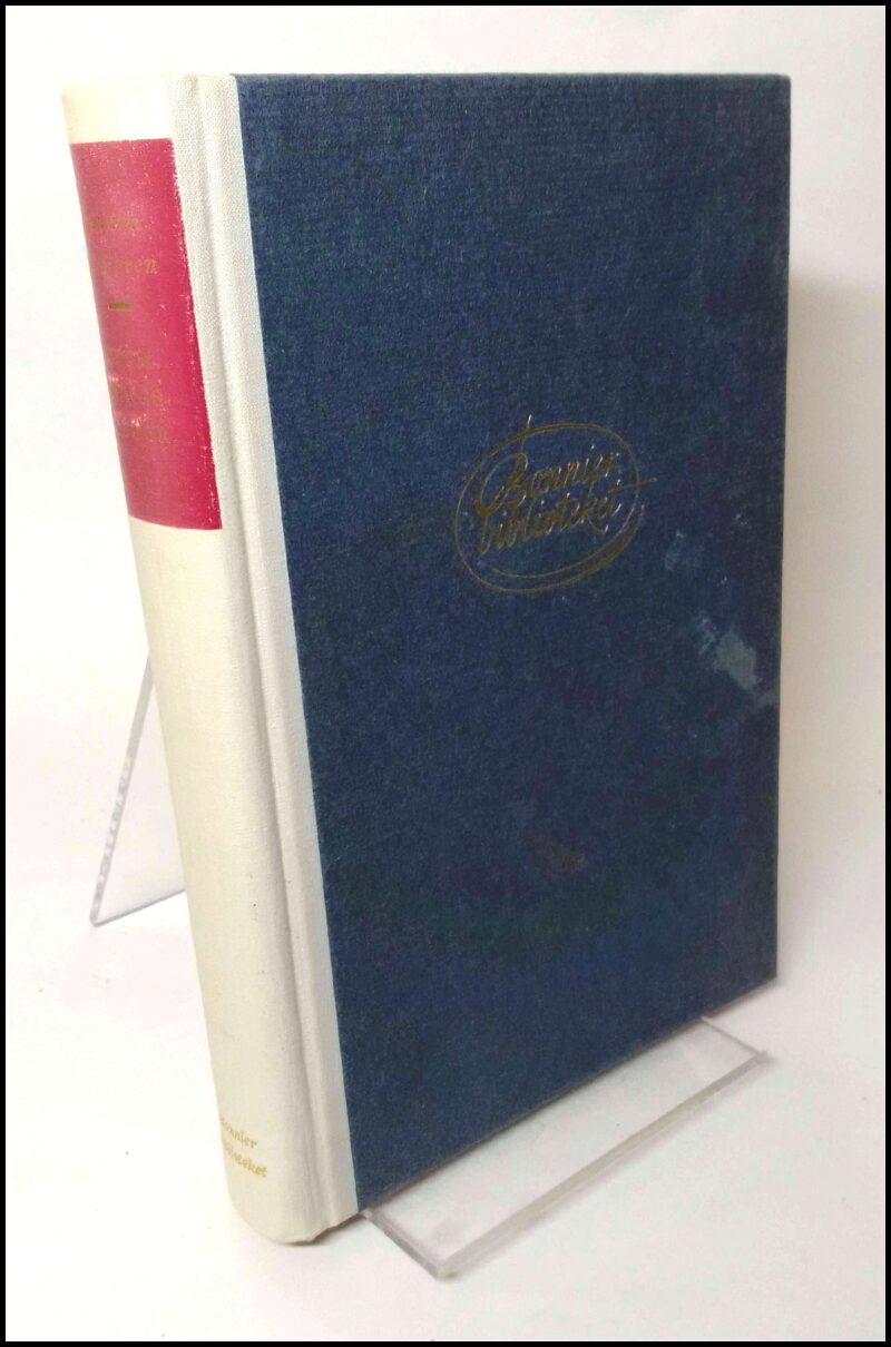 Gustav Sandgren : Skymningssagor I-II