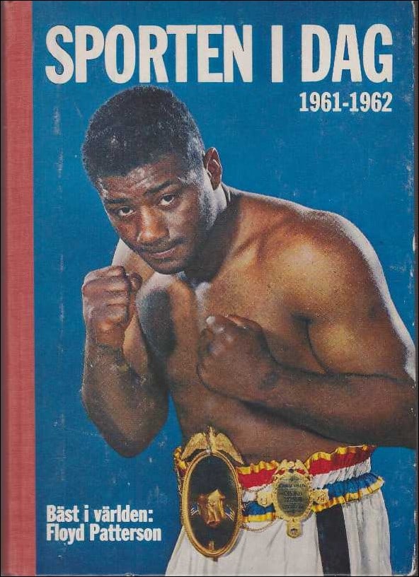 Tore Nilsson : Sporten i dag