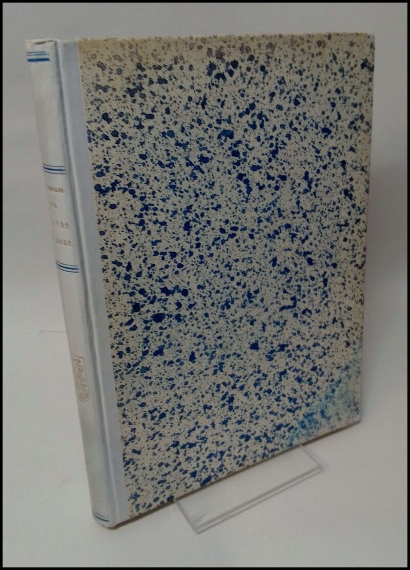 August et al Lindberg : Kronprinsessans bok för Finlands röda kors