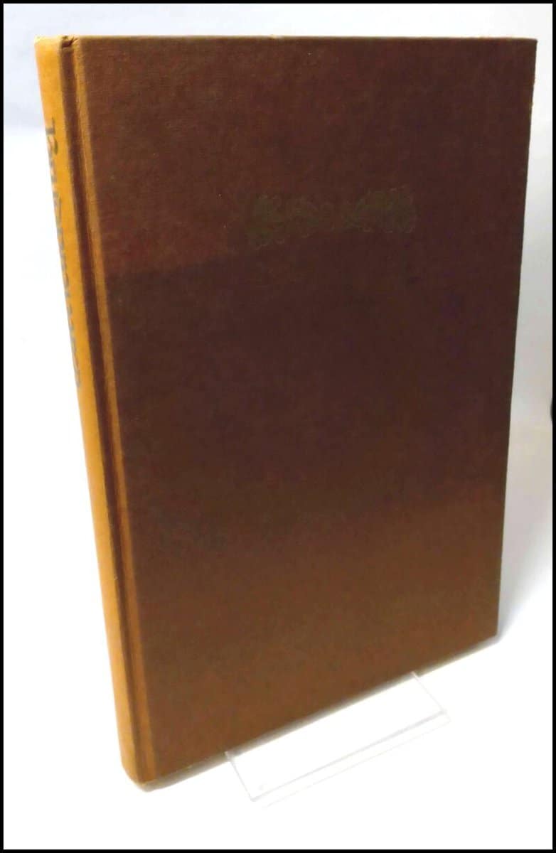 Oddbjörg Högset : Brudprovaren