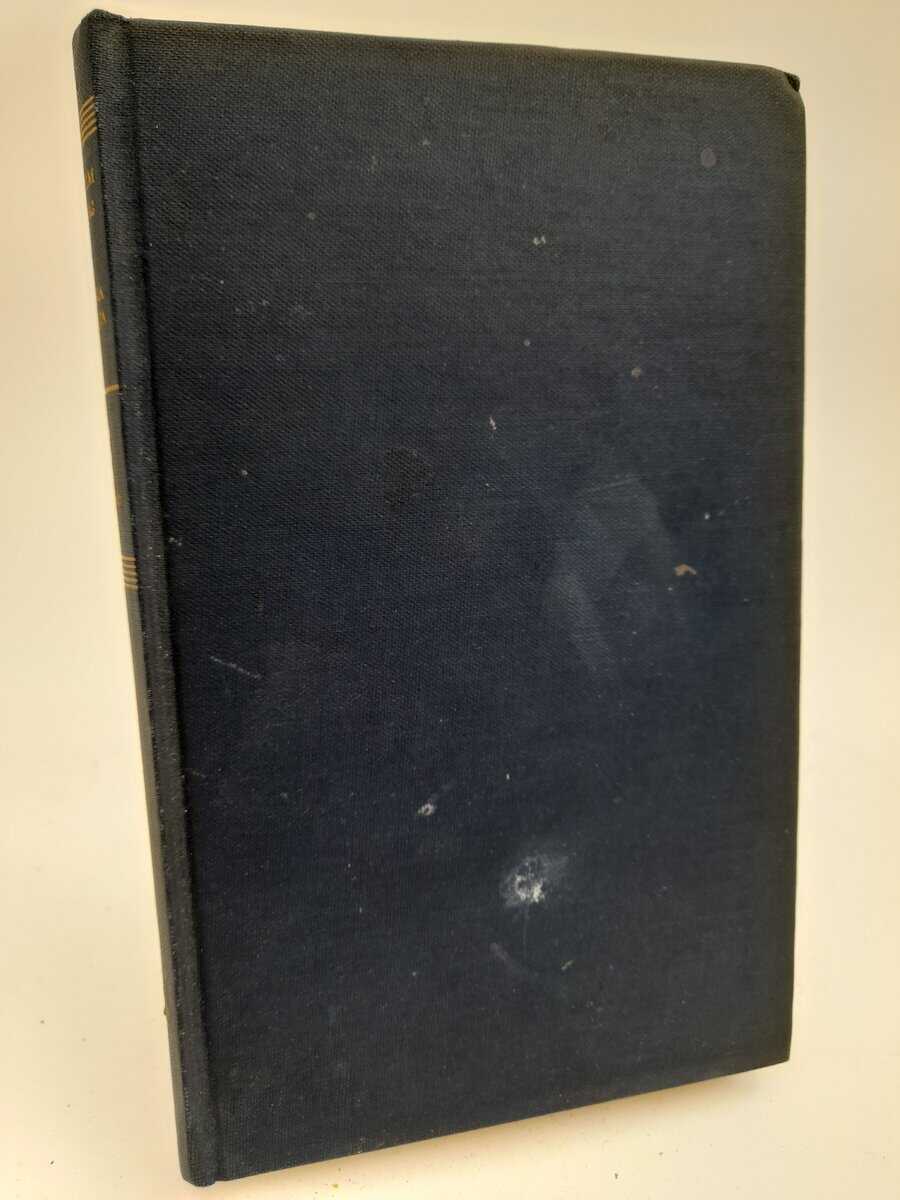 Vilhelm Moberg : Min svenska historia berättad för folket