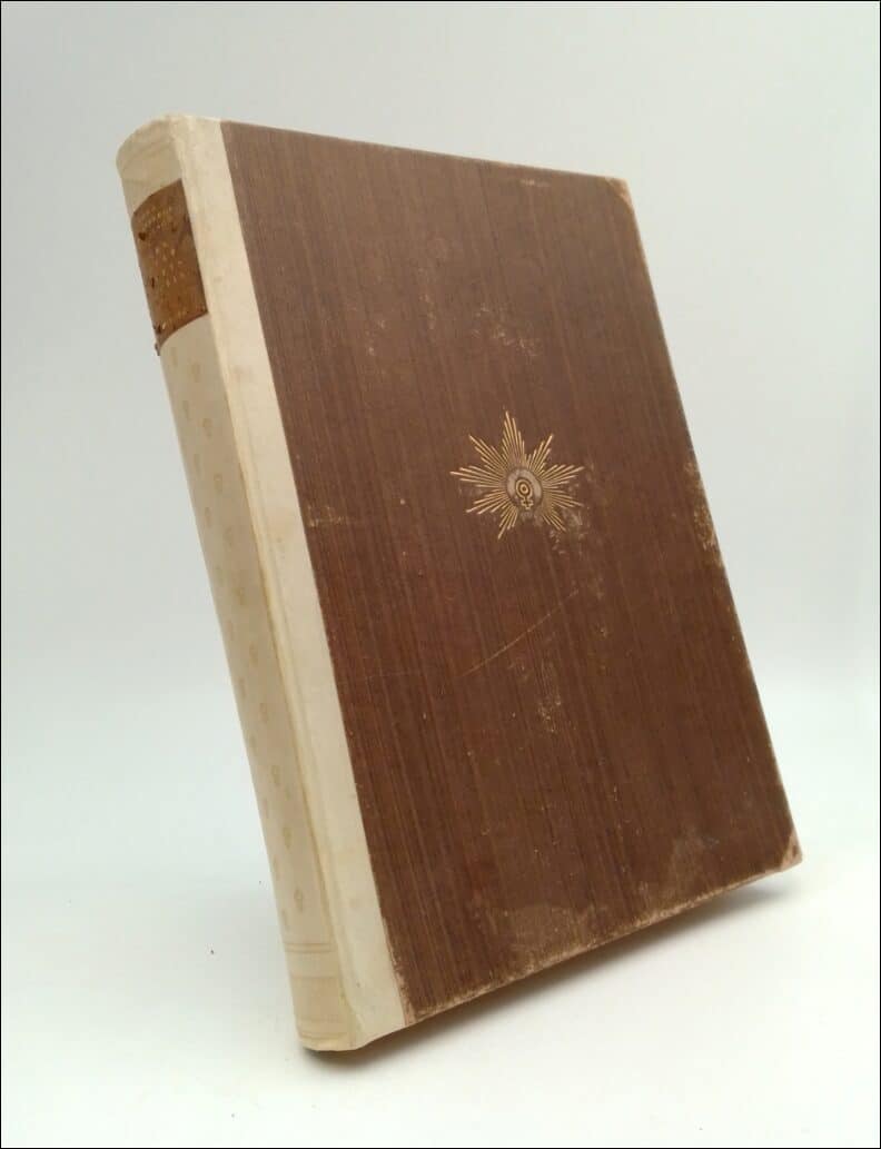 Sven Tunberg : Stora Kopparbergets Historia I