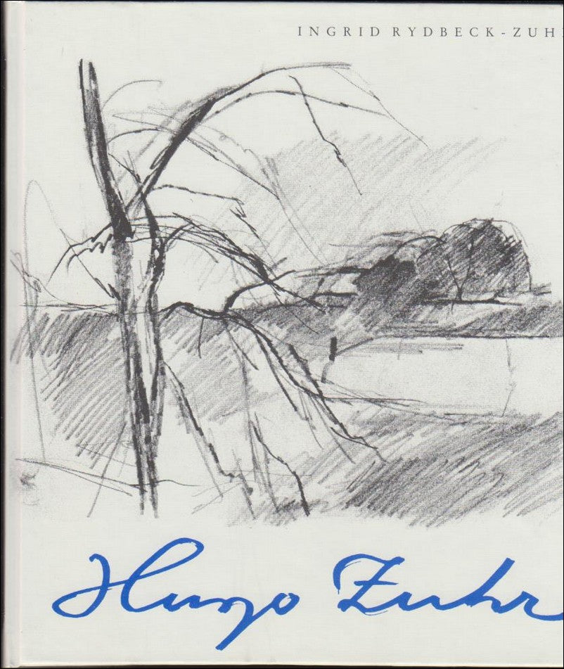 Ingrid Rydbeck-Zuhr : Hugo Zuhr