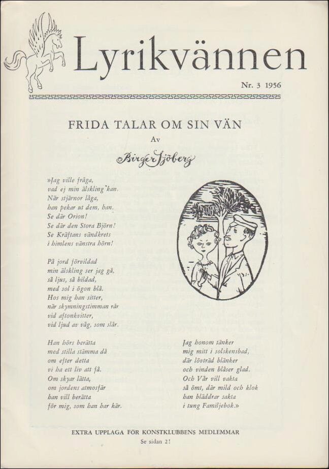 Lyrikvännen : 1956 / 3