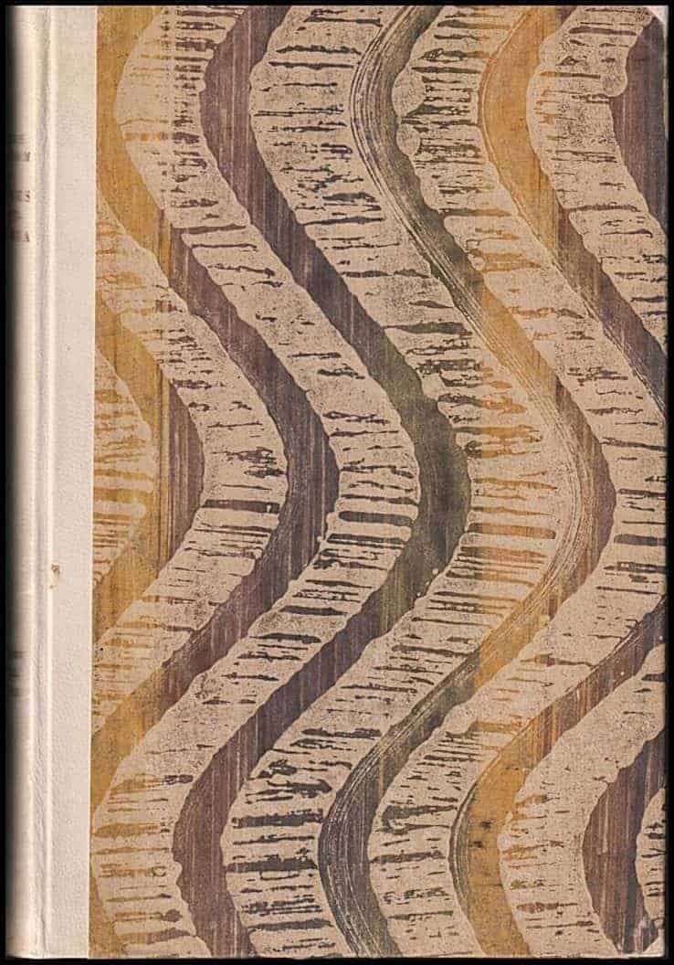 Andreas Lindblom : Sveriges konsthistoria