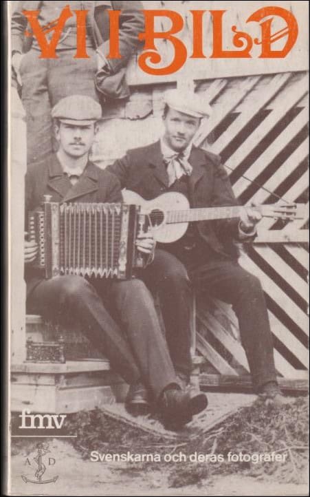 Bo Lagercrantz : Vi i bild