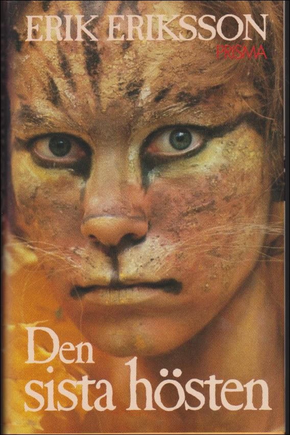 Erik Eriksson : Den sista hösten