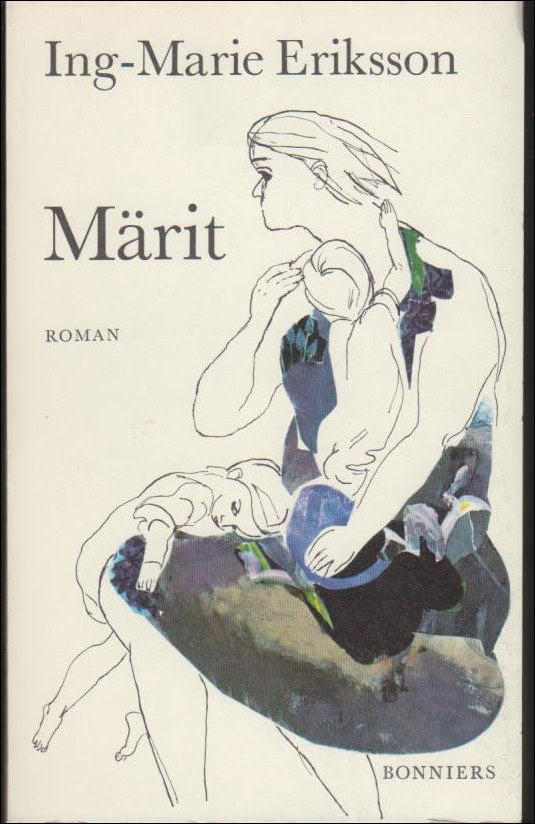 Ing-Marie Eriksson : Märit