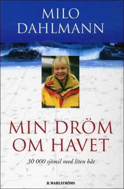 Milo Dahlmann : Min dröm om havet