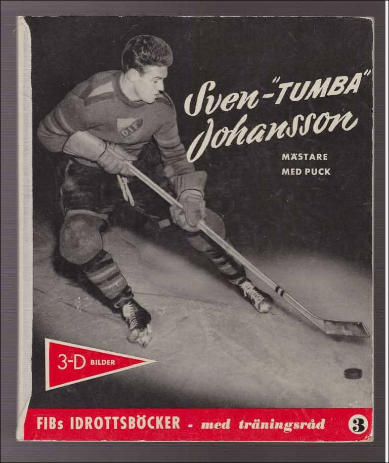 Sten Lången Ohlsson : Tumba Johansson