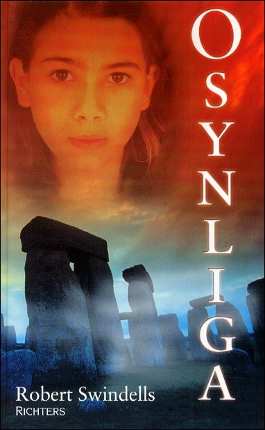 Robert Swindells : Osynliga