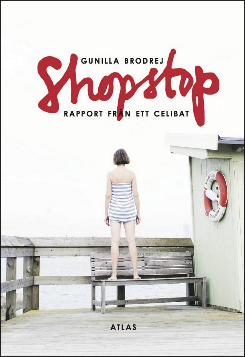Gunilla Brodrej : Shopstop