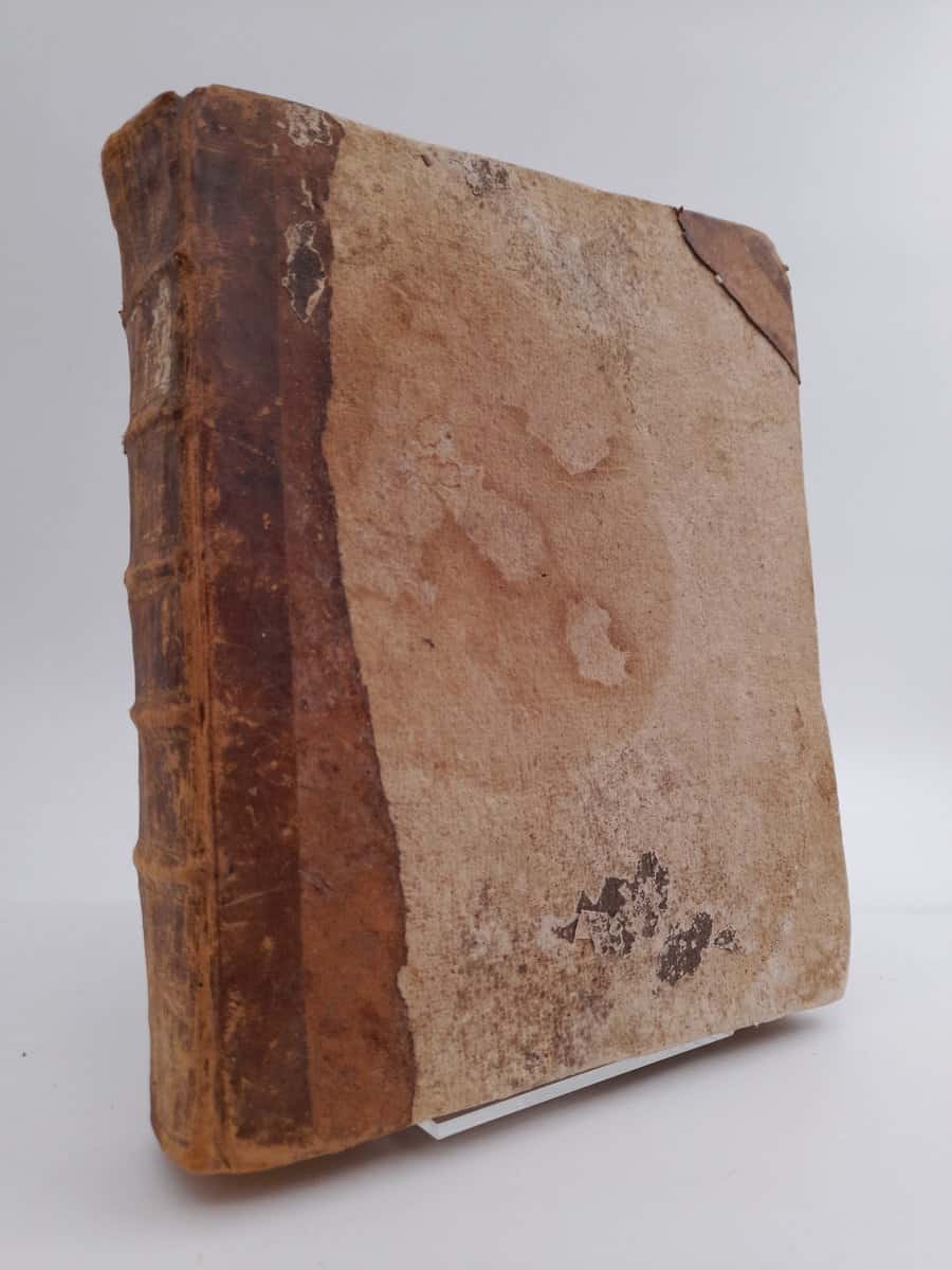 Sven Wilskman : Swea Rikes Ecclesiastiqve Werk i alphabetisk ordning