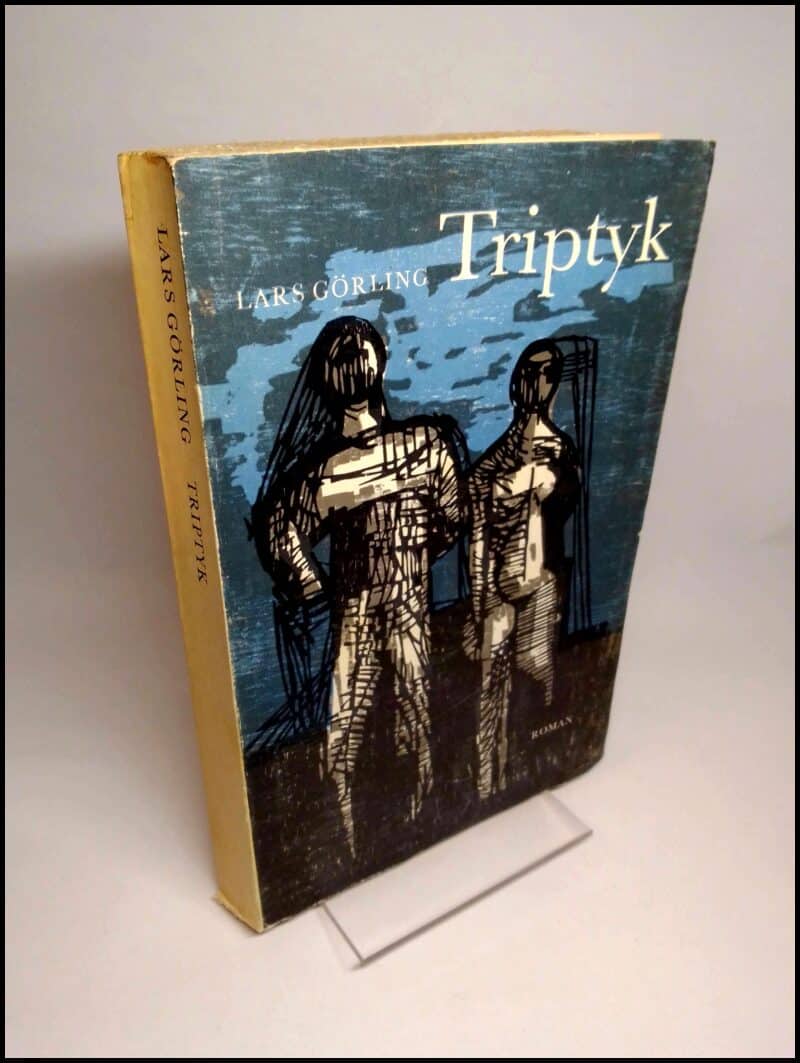 Lars Görling : Triptyk
