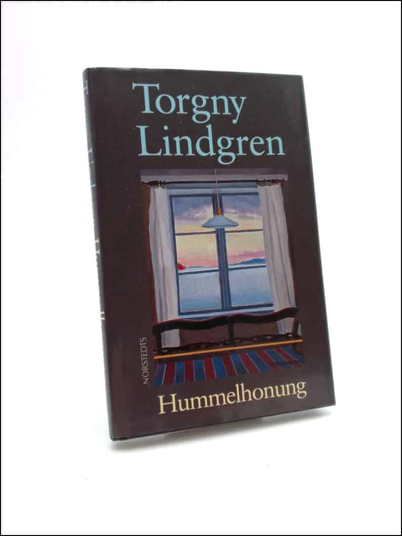 Torgny Lindgren : Hummelhonung