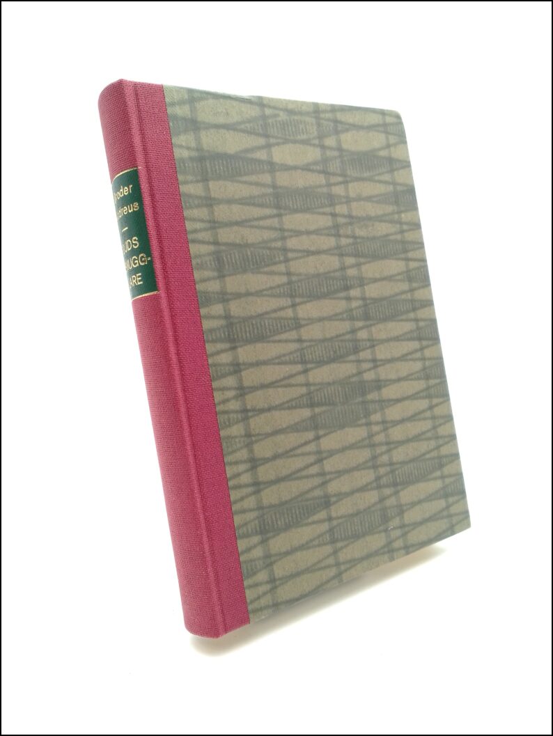 Broder Andreus : Guds smugglare