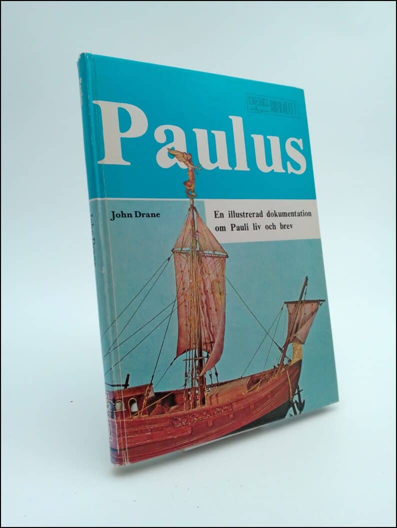 John William Drane : Paulus