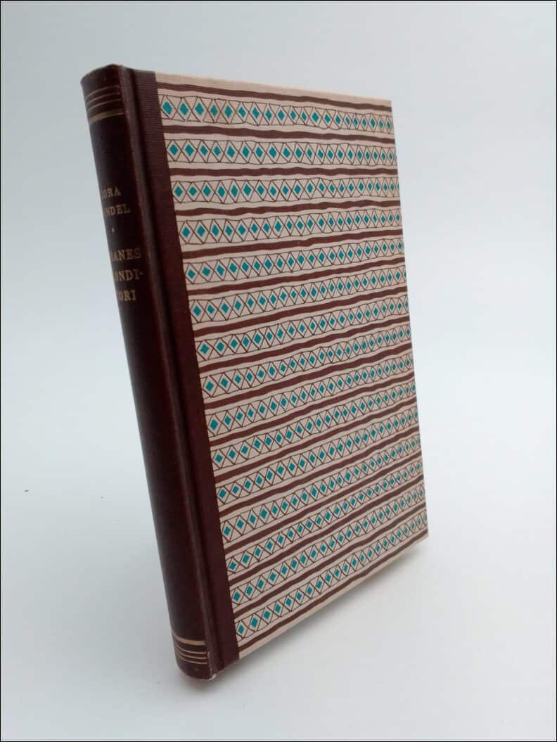 Cora Sandel : Kranes konditori