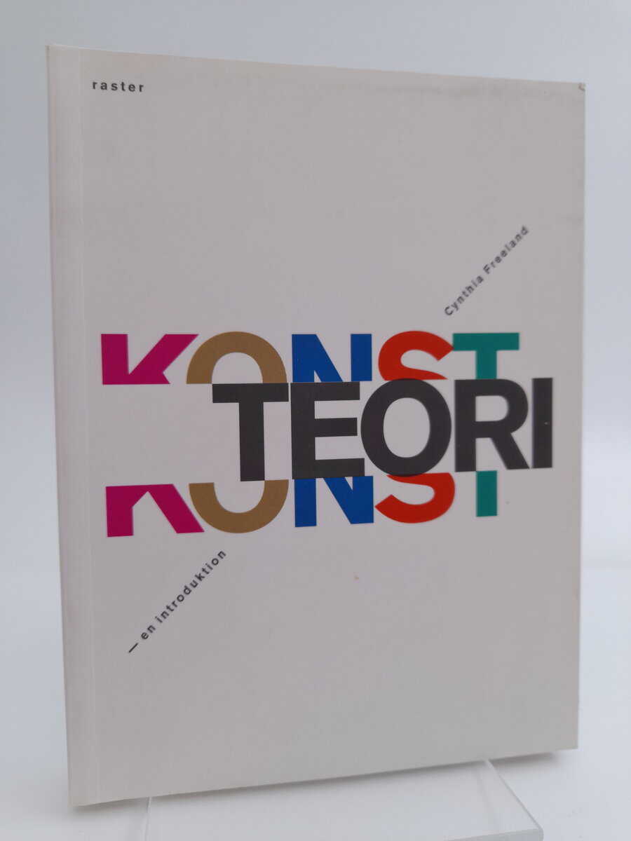 Cynthia A. Freeland : Konstteori