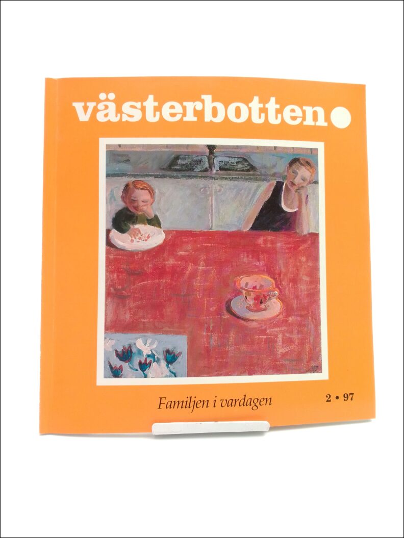 Västerbotten : 1997 / 2