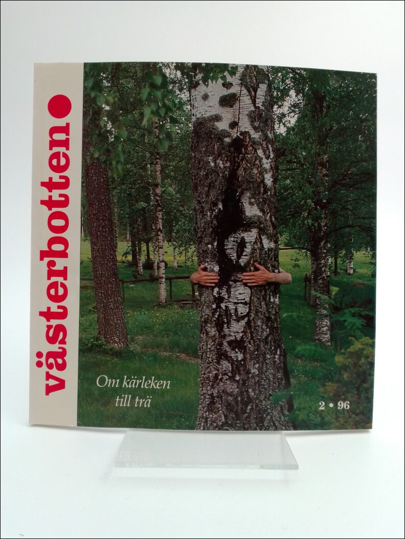 Västerbotten : 1996 / 2