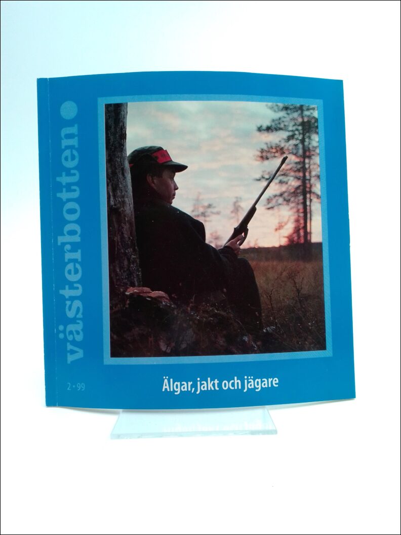 Västerbotten : 1999 / 2