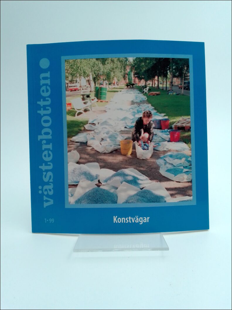 Västerbotten : 1999 / 1