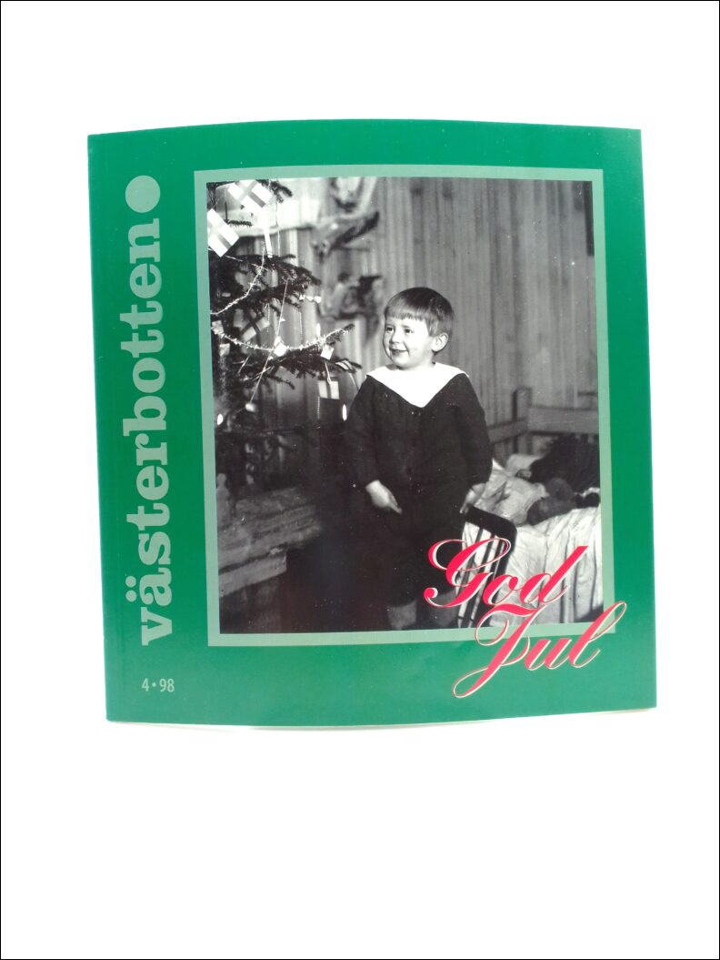 Västerbotten : 1998 / 4