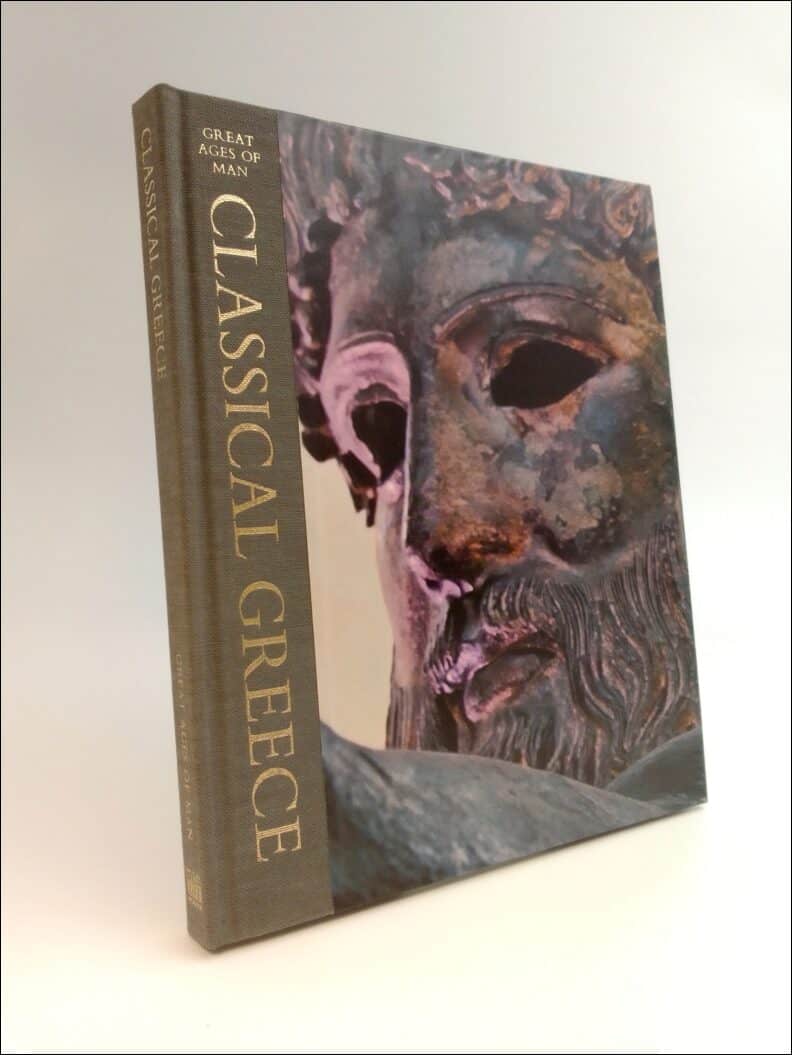 Cecil Maurice Bowra : Classical Greece