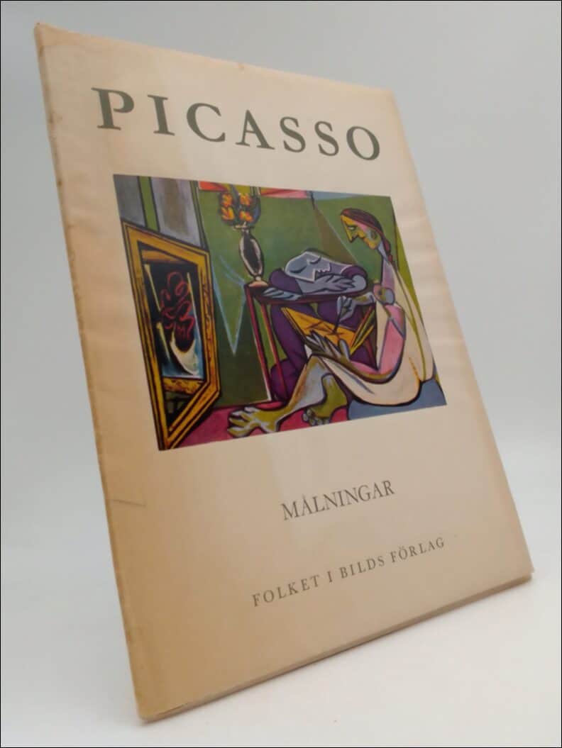 Umbro Apollonio : Picasso