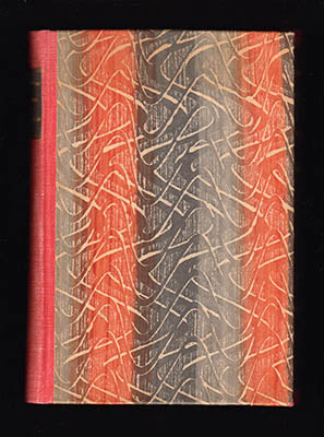 J. Viktor Johansson : Försvar för boksamlaren