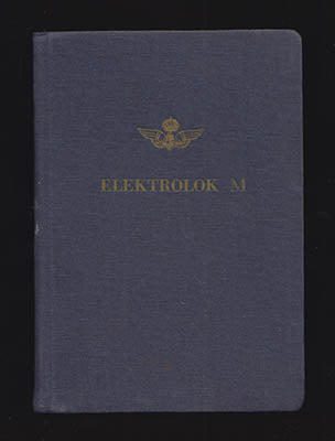 SJ : Elektrolok M