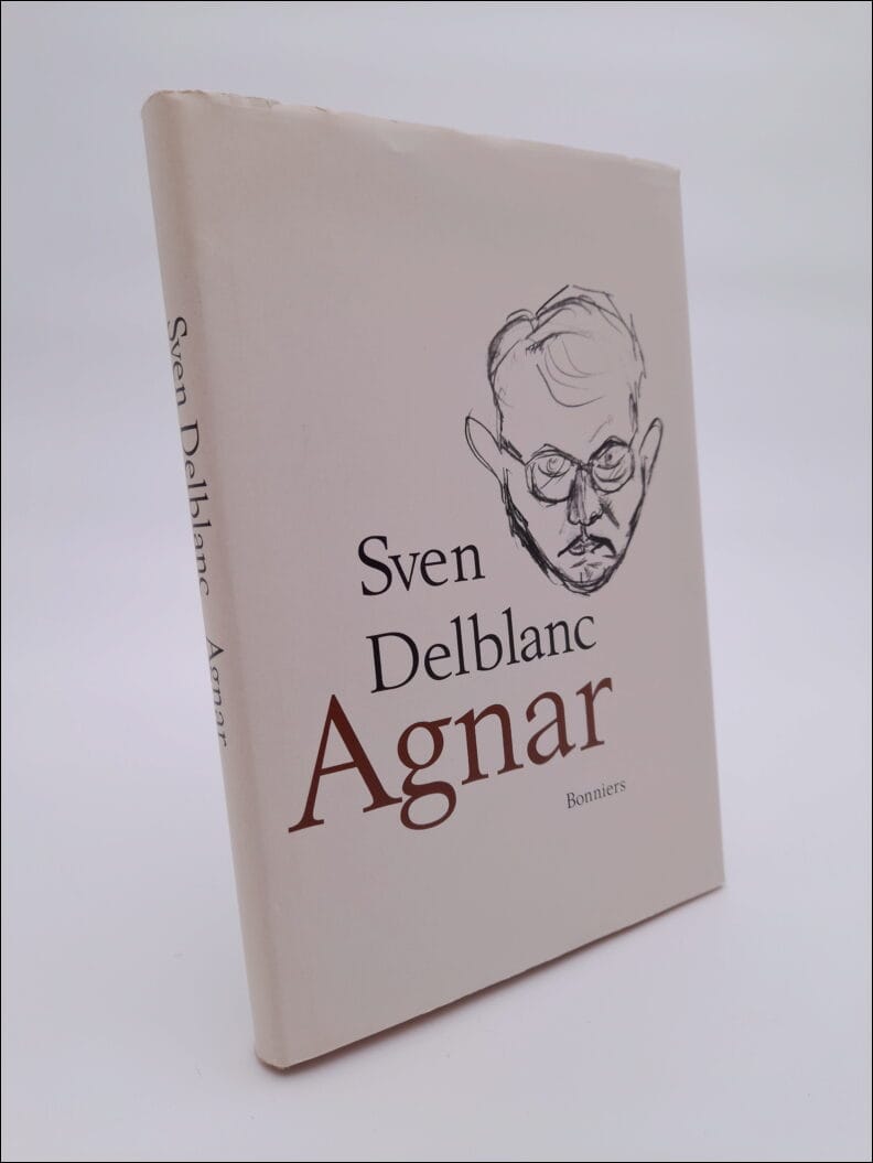 Sven Delblanc : Agnar