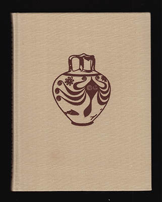 Helen Hill Miller : Grekisk horisont